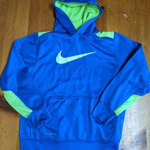 Nike hoodie